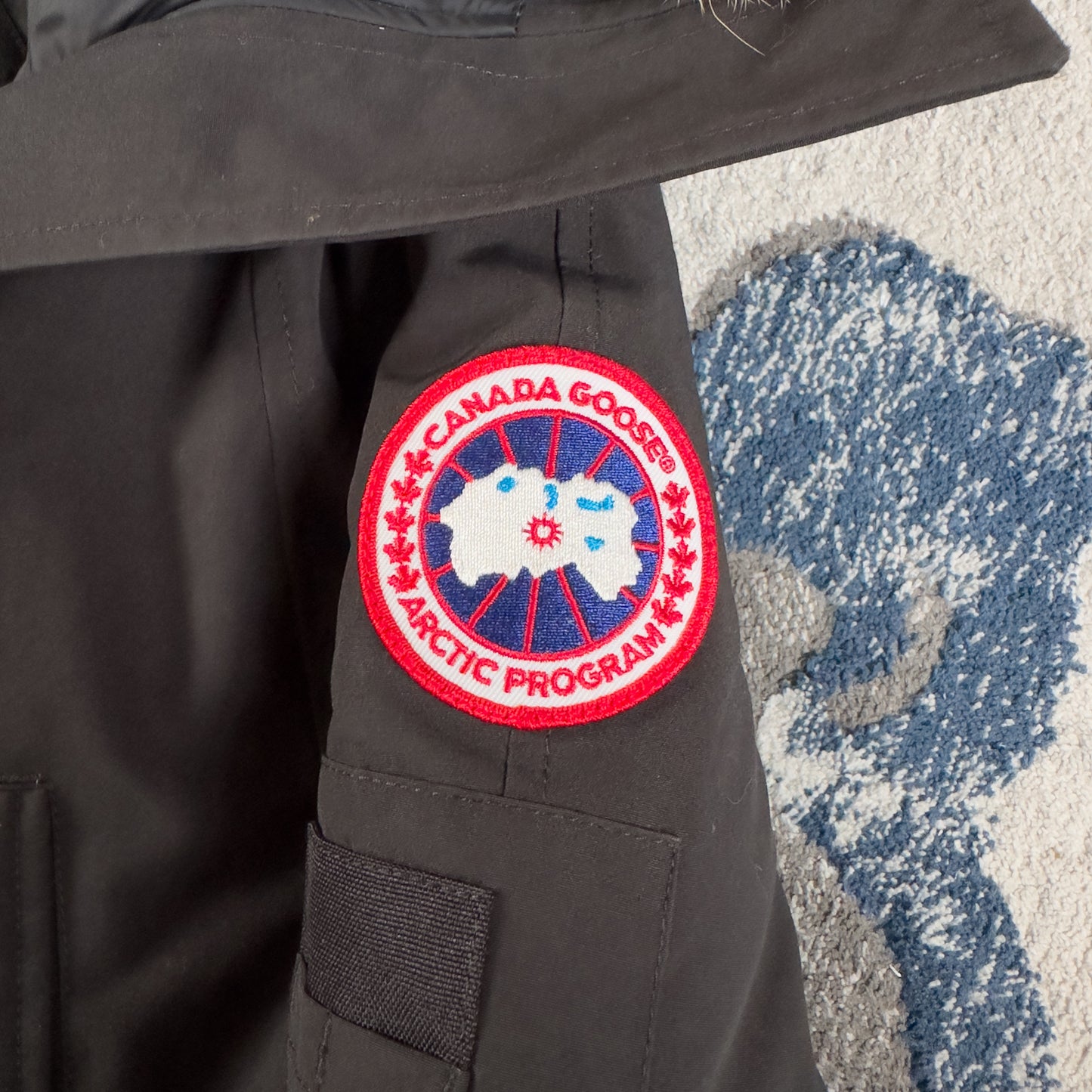 Canada Goose Chilliwack bomber
