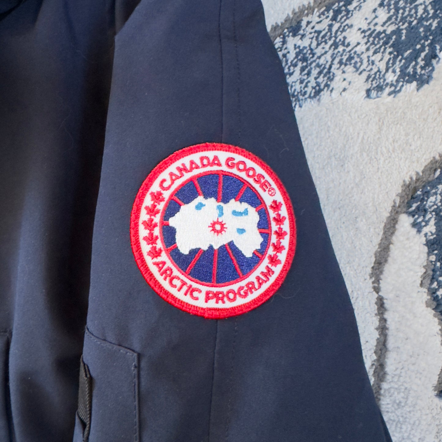 Canada Goose Chilliwack Bomber
