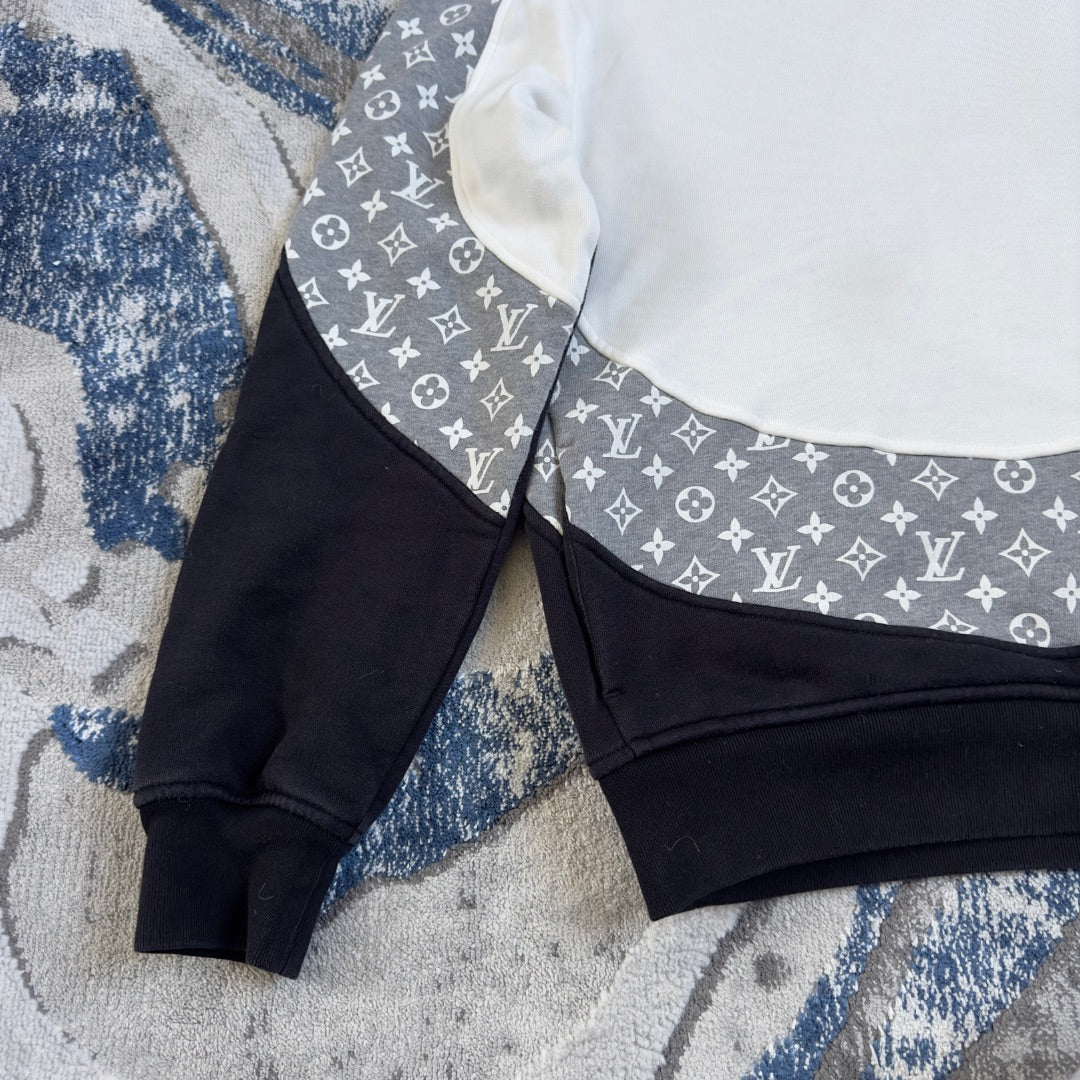 Louis Vuitton Circle Hoodie