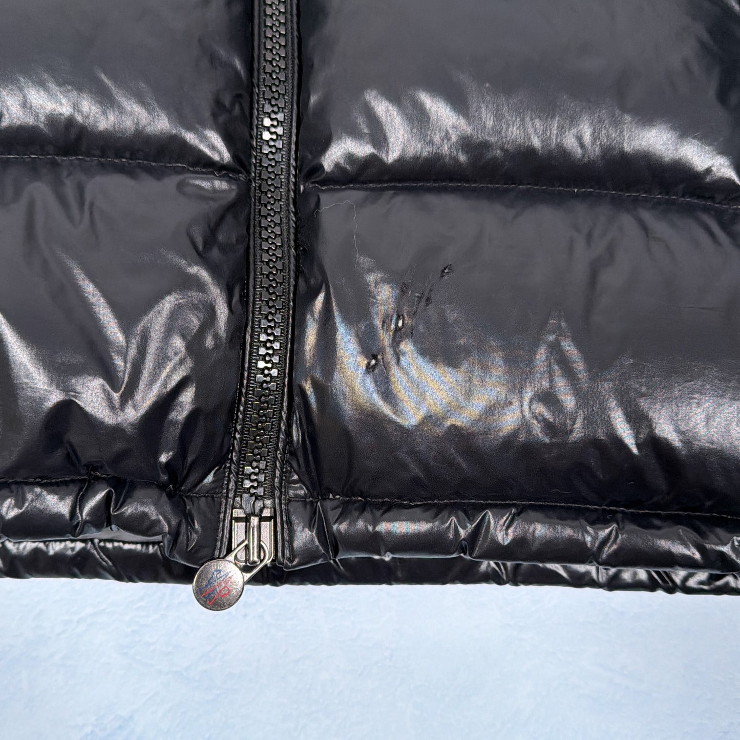 Moncler Maya Down Jacket