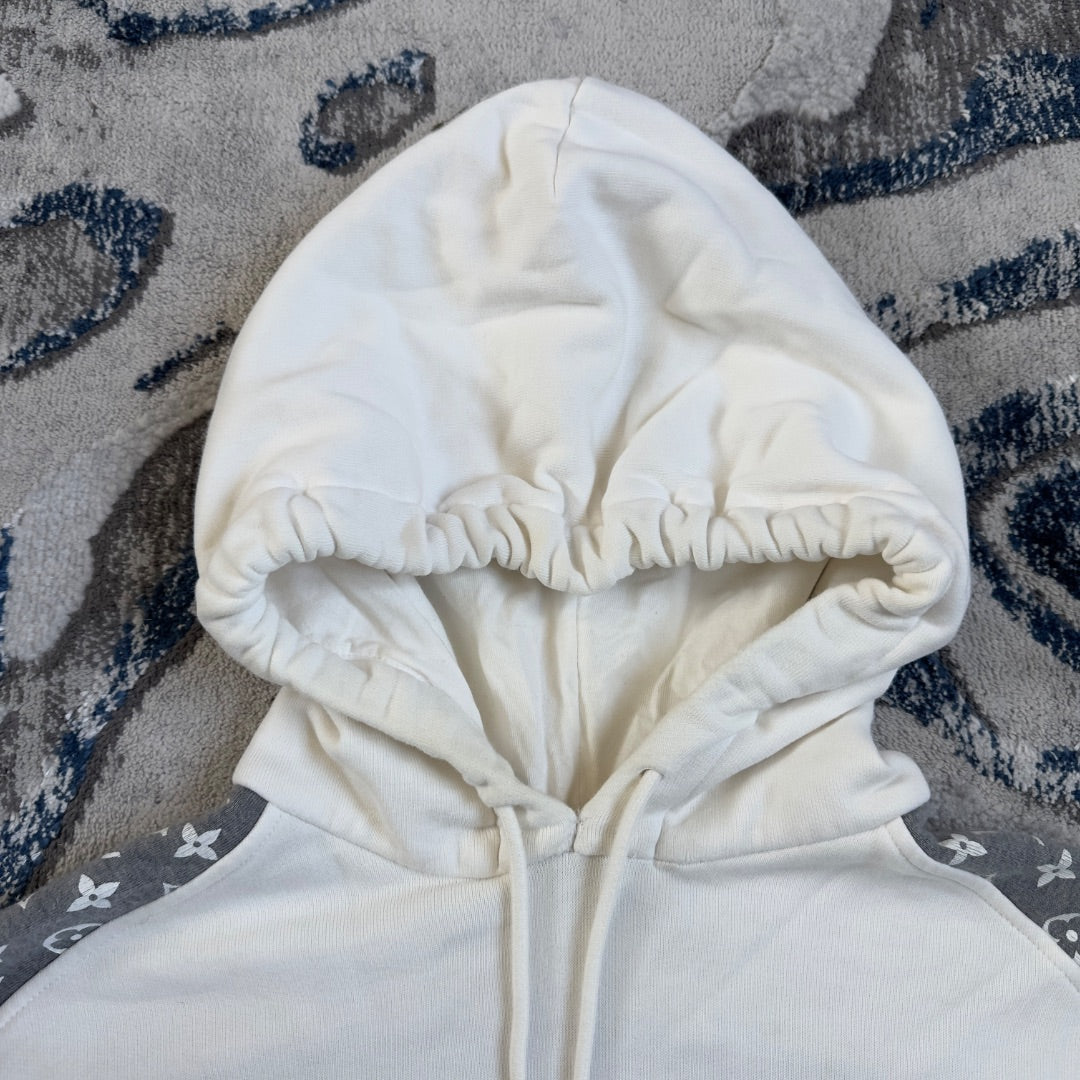 Louis Vuitton Circle Hoodie