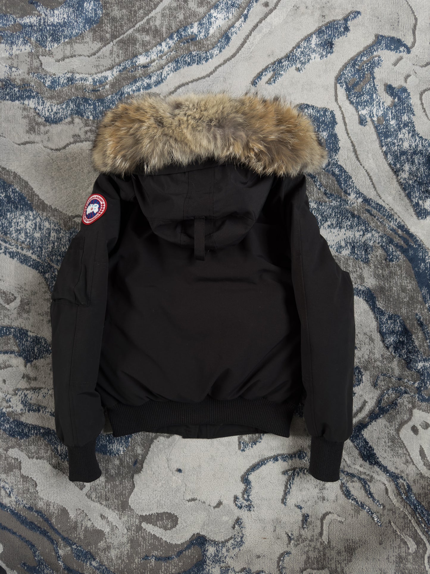 Canada Goose Chilliwack bomber