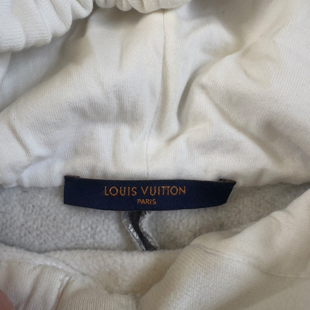 Louis Vuitton Circle Hoodie