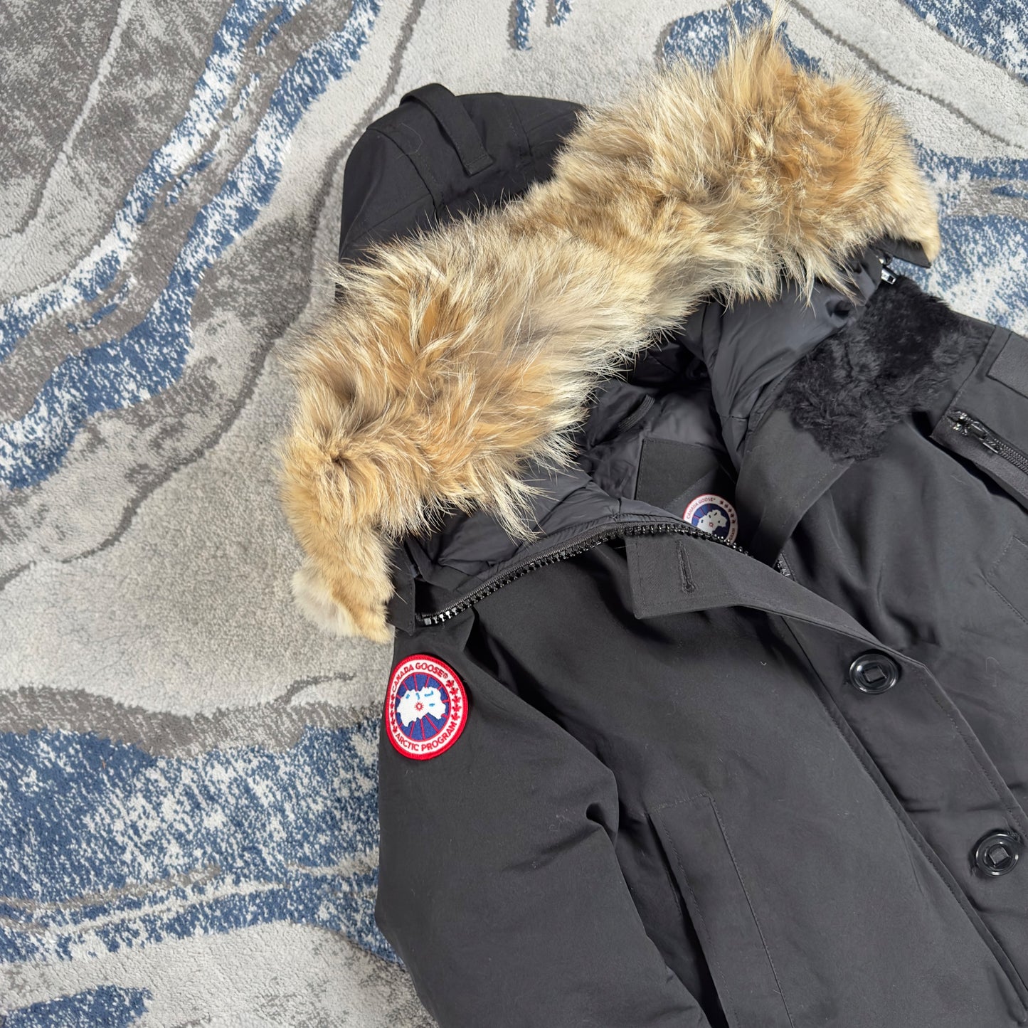 Canada Goose Labrador Bomber