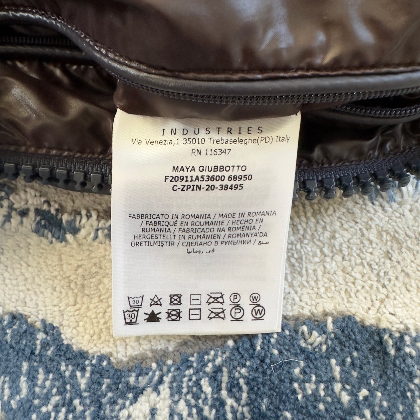 Moncler Maya Jacket