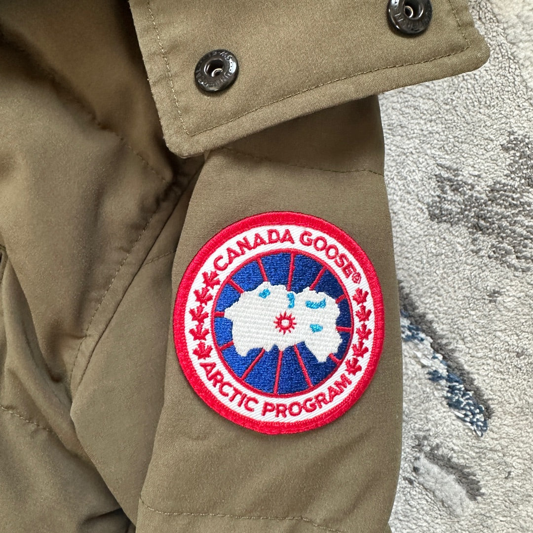 Canada Goose Wyndham