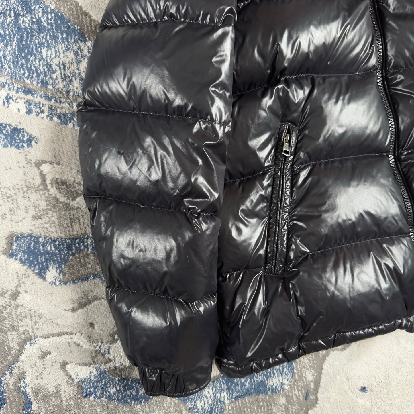 Moncler Maya Down Jacket