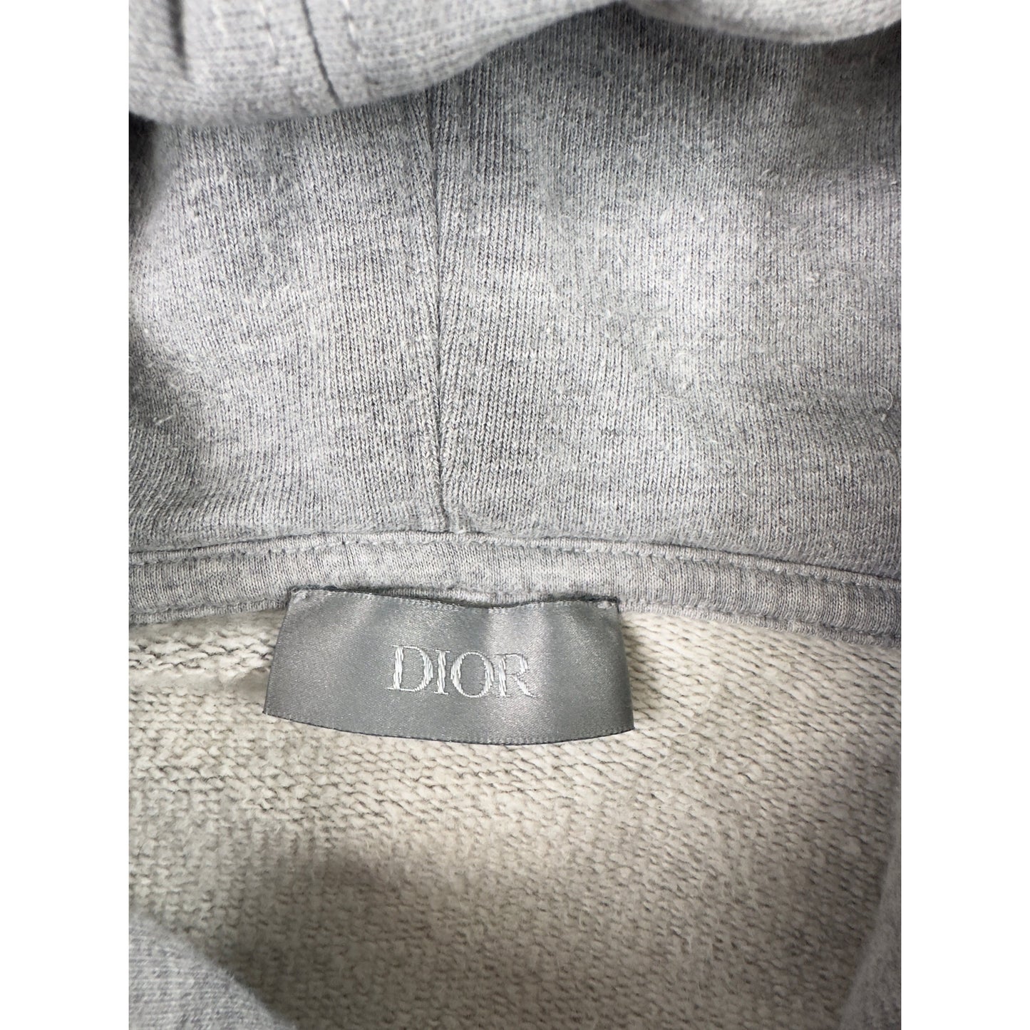Christian Dior Icon hoodie