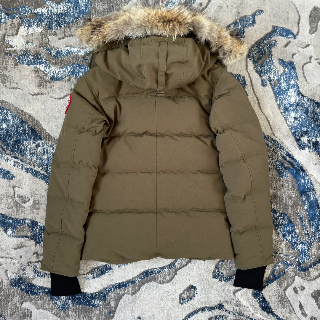 Canada Goose Wyndham