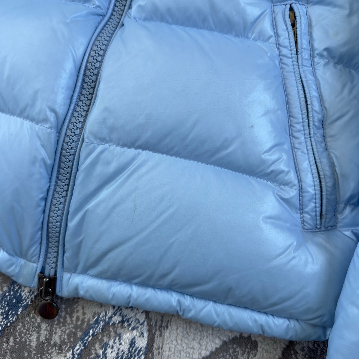 Moncler Maya Down Jacket