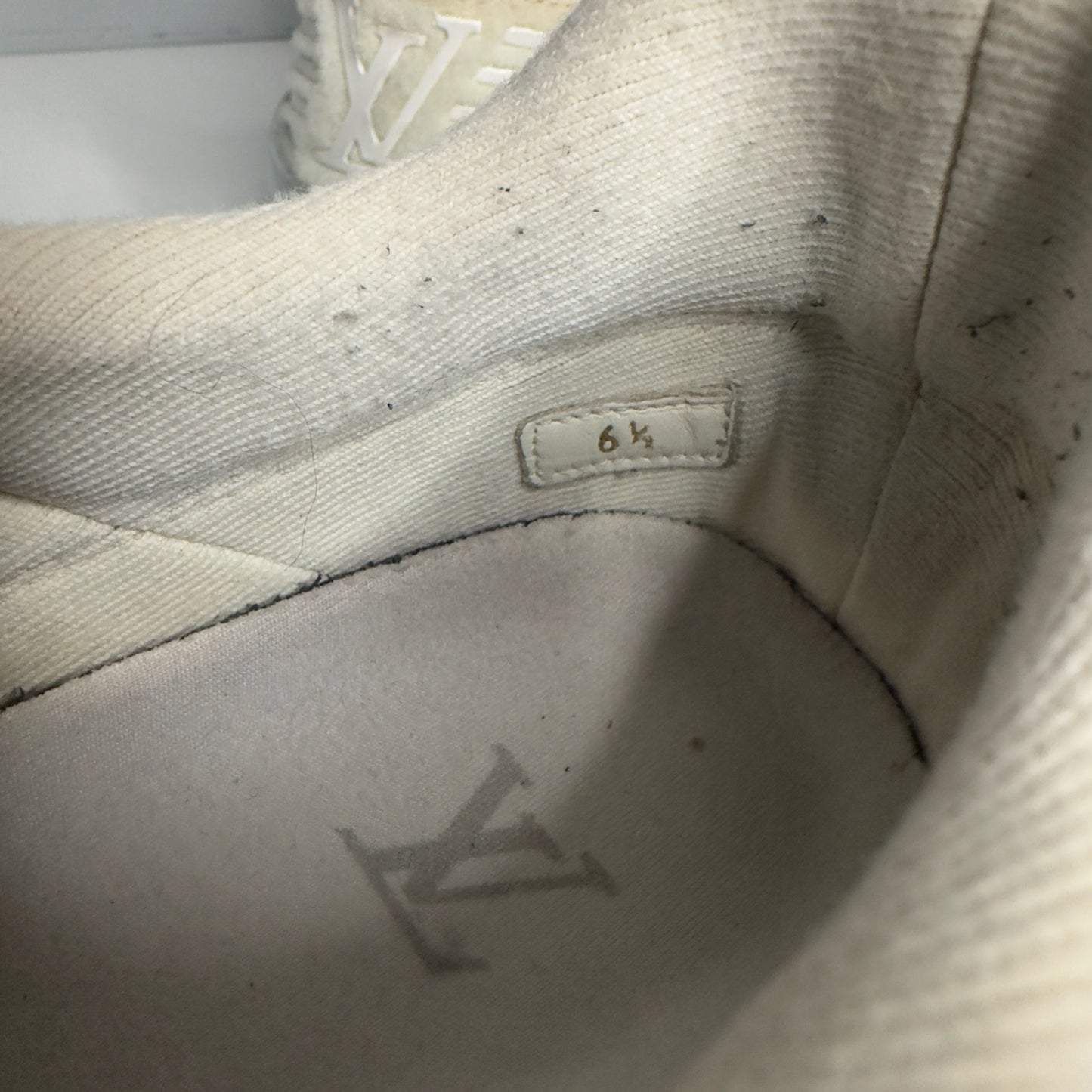 Louis Vuitton VNR Trainer