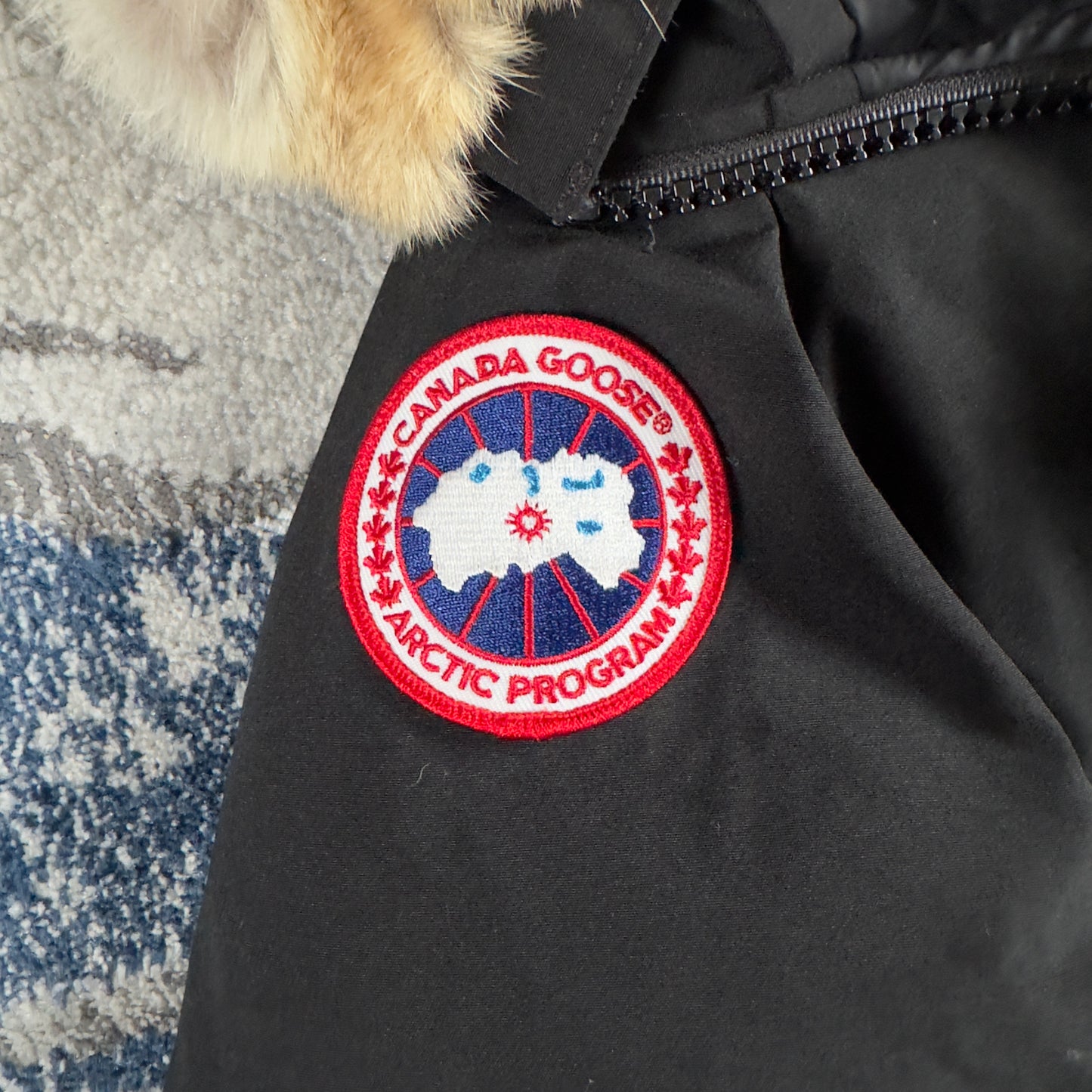 Canada Goose Labrador Bomber