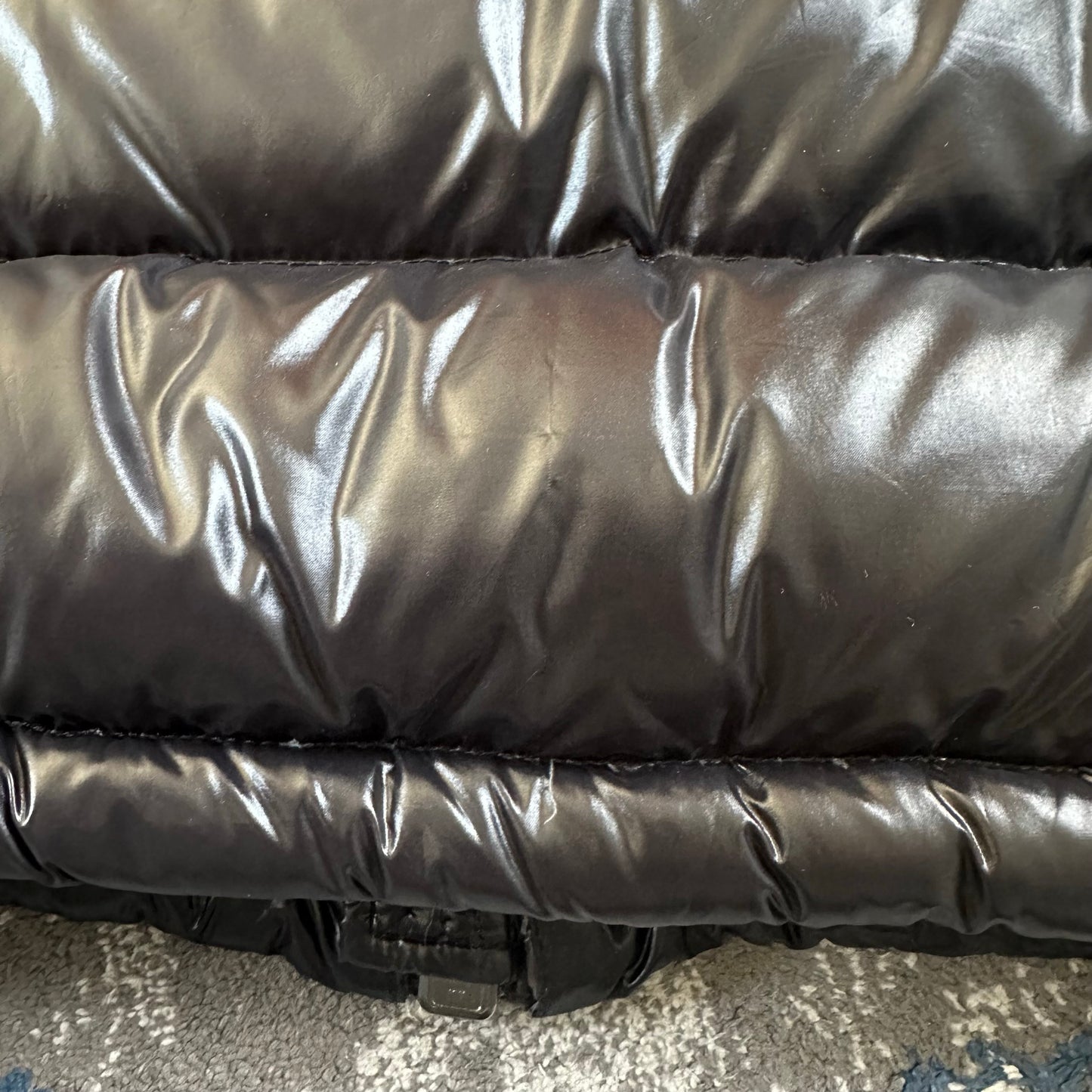 Moncler Maya Down Jacket