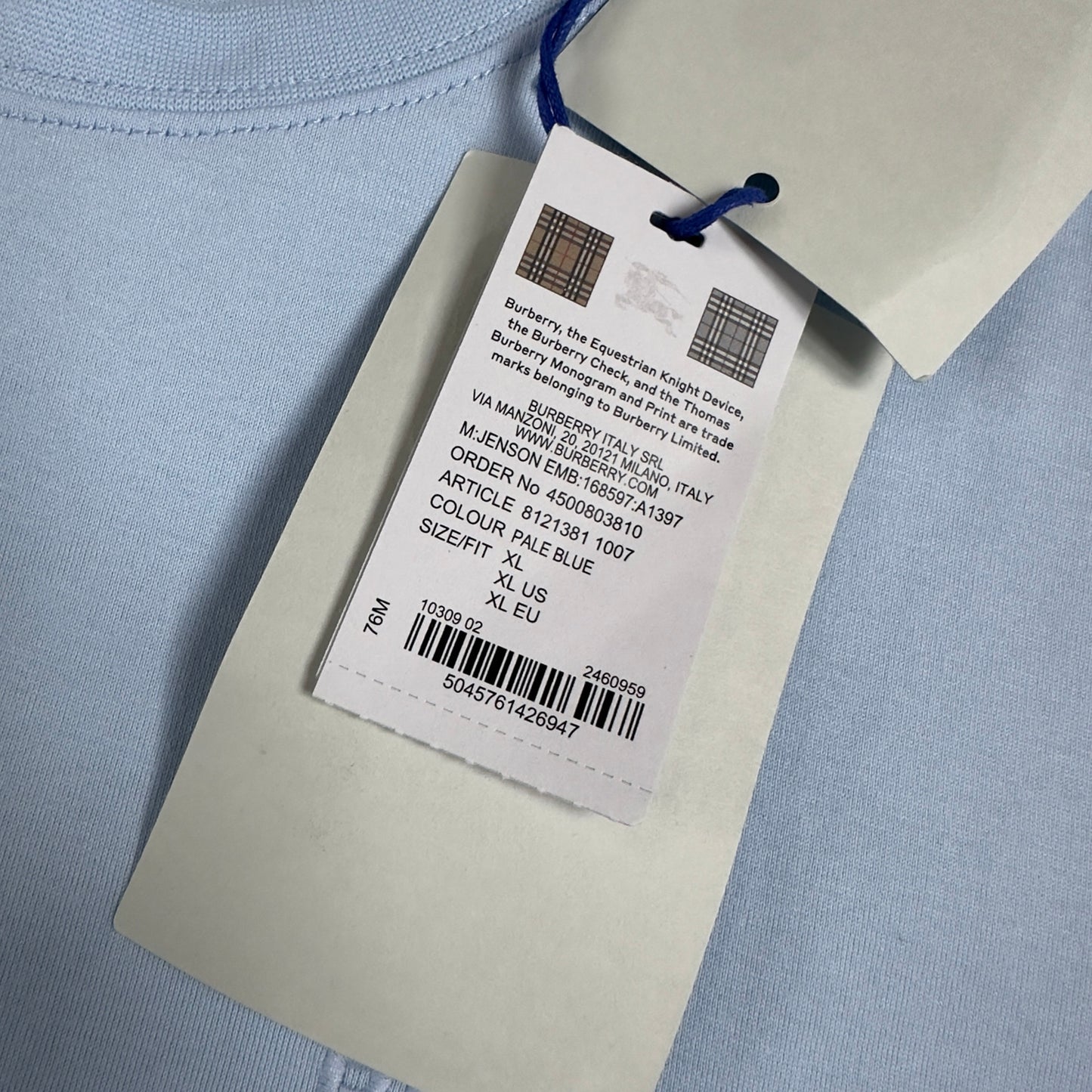 Burberry T-Shirt