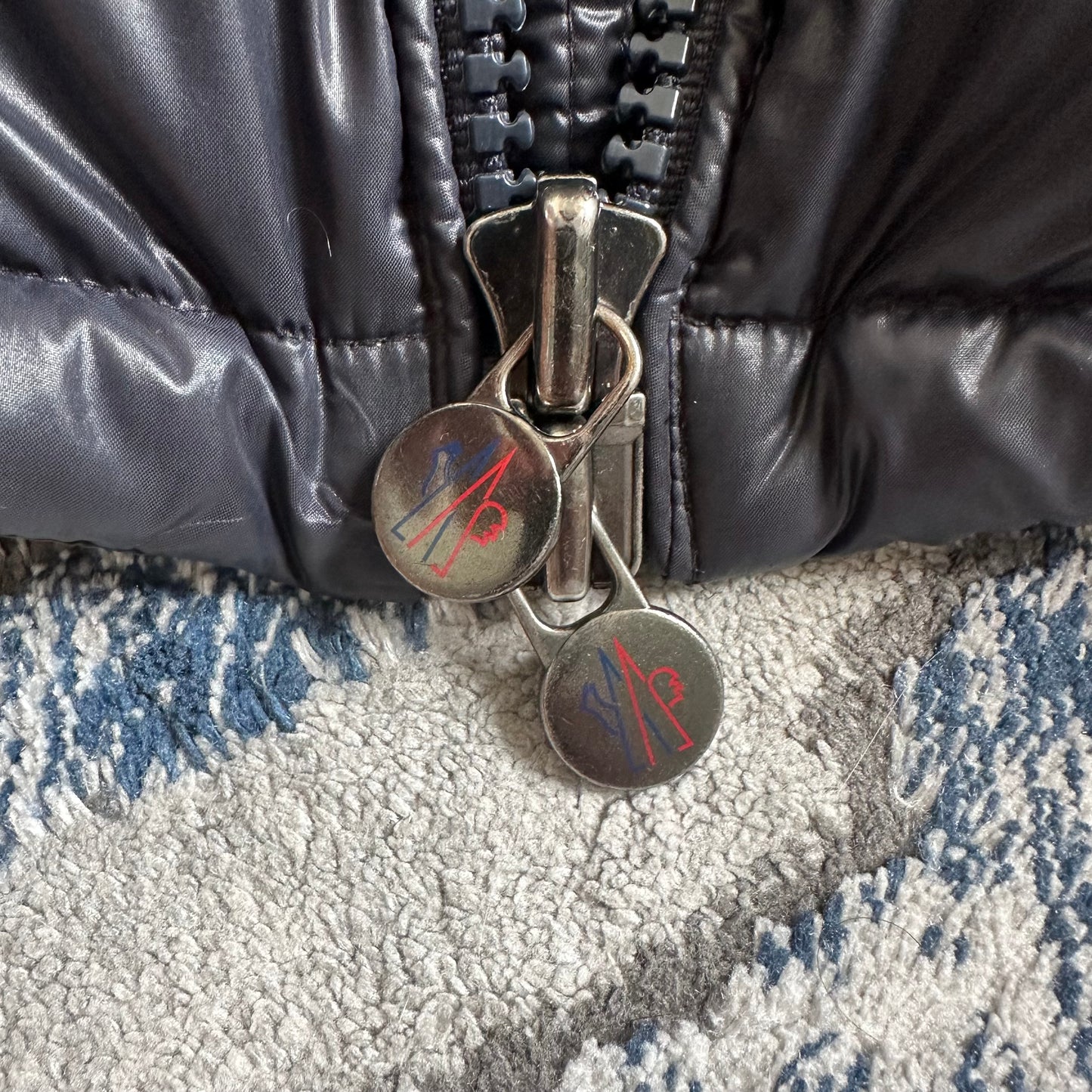 Moncler Maya Jacket
