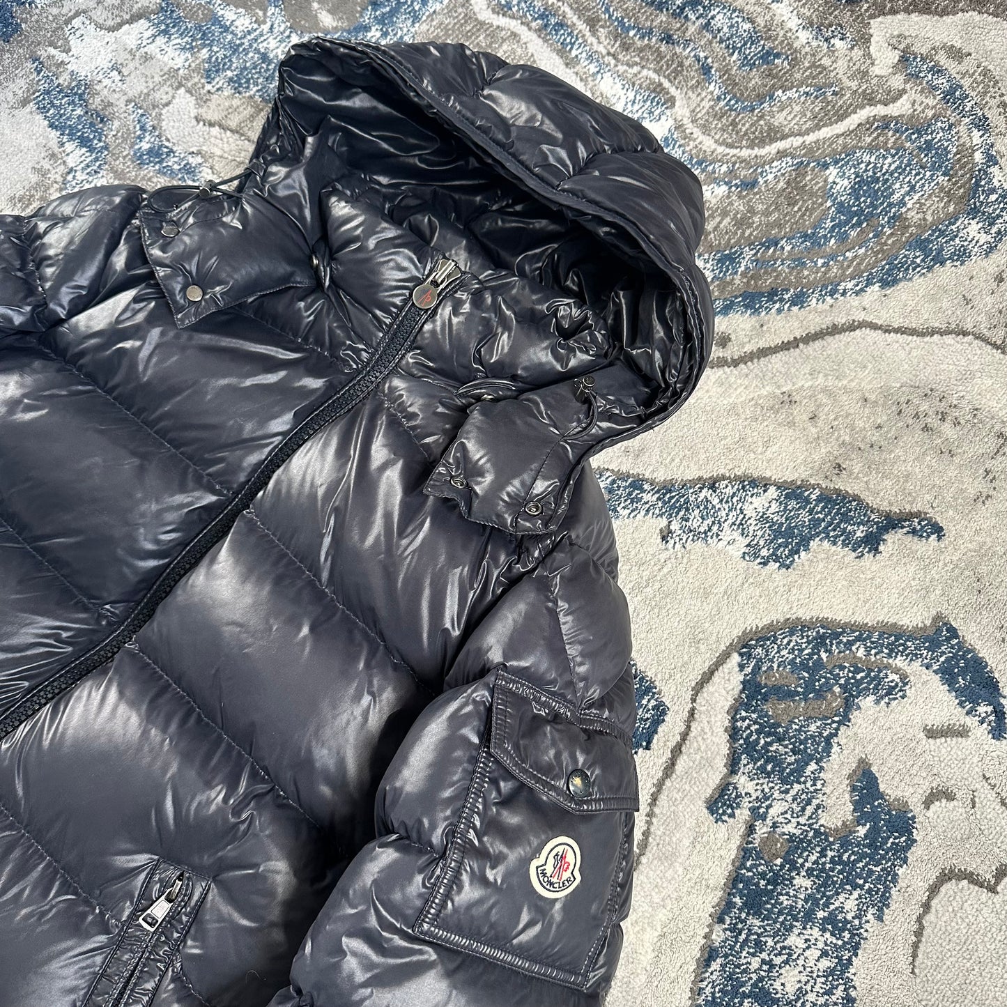 Moncler Maya Jacket