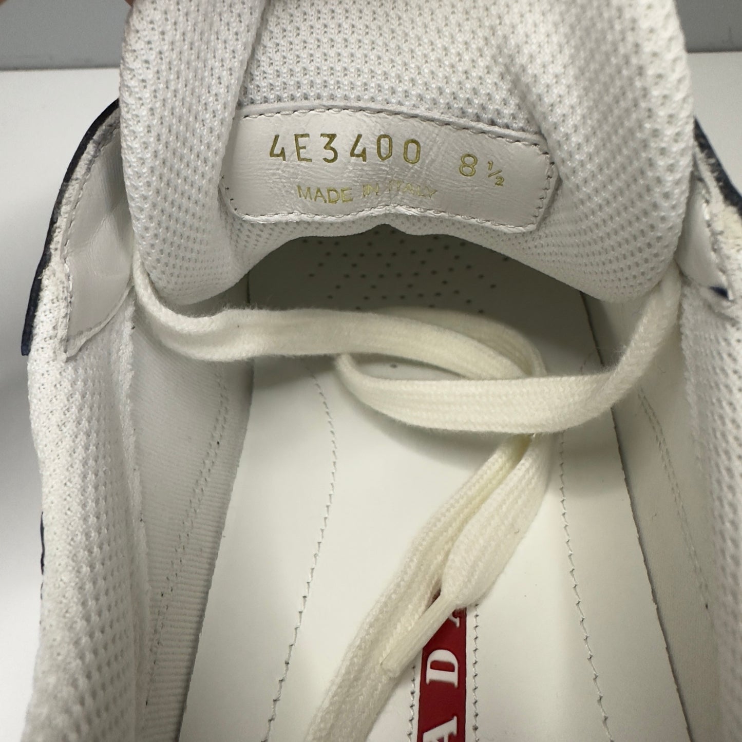 Prada America’s Cup Trainer