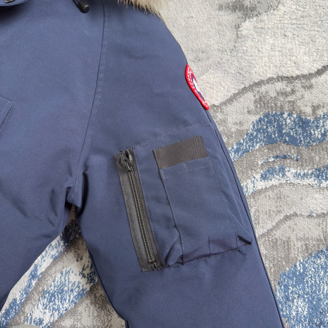 Canada Goose Chilliwack Bomber