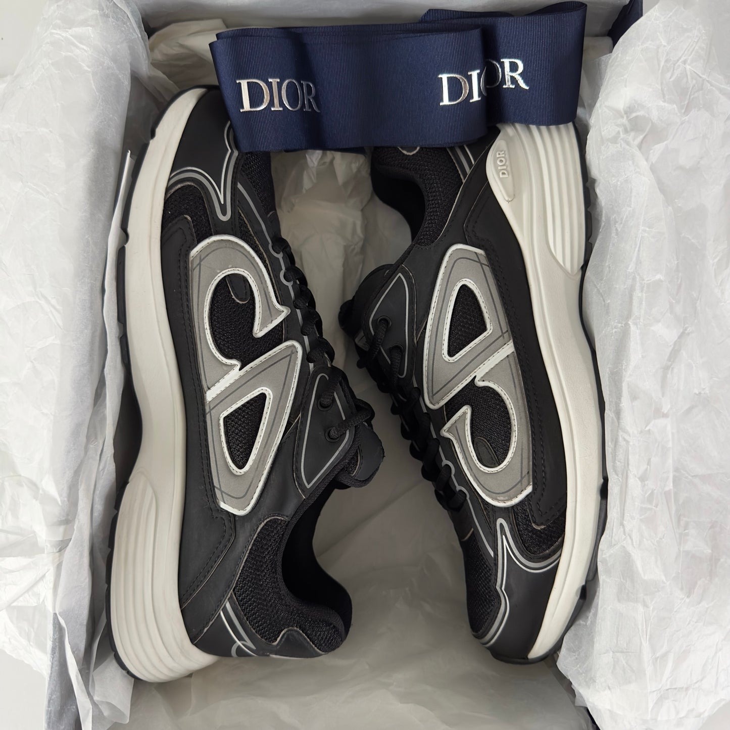 Dior B30 Trainer