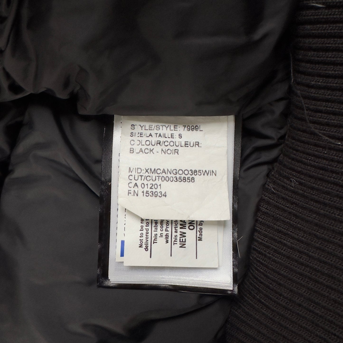 Canada Goose Chilliwack bomber