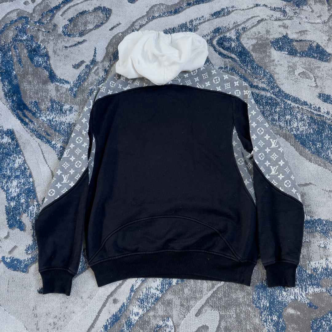 Louis Vuitton Circle Hoodie