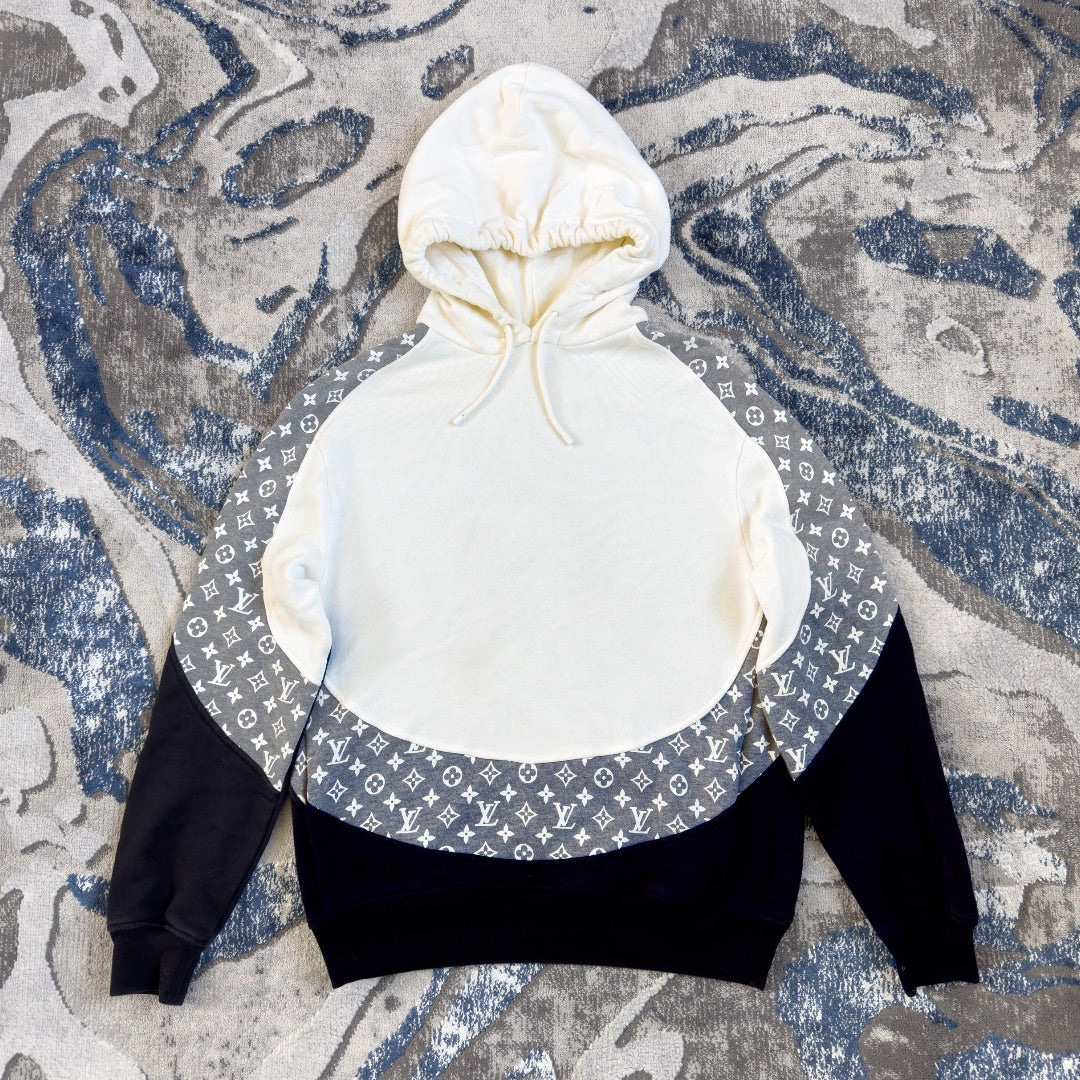 Louis Vuitton Circle Hoodie