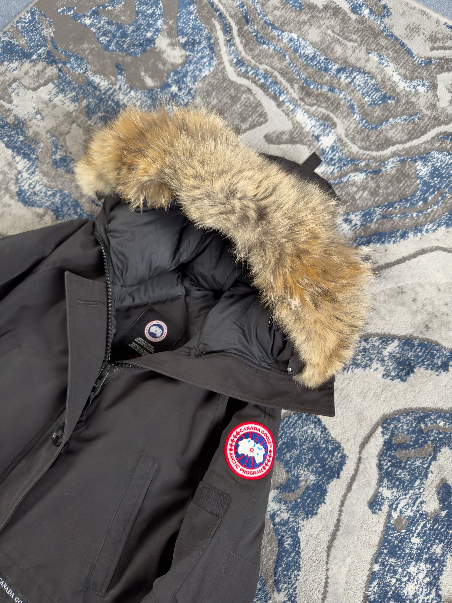 Canada Goose Chilliwack bomber