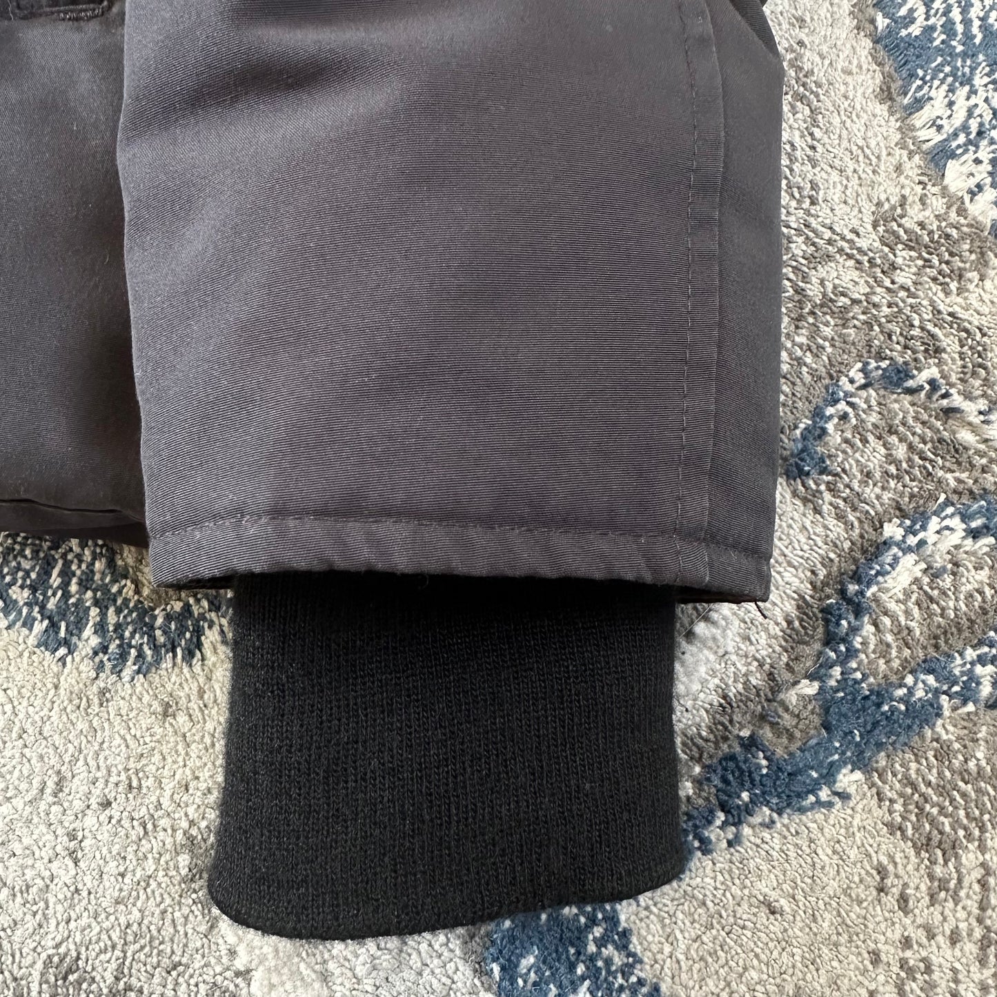 Canada Goose Wyndham Parka