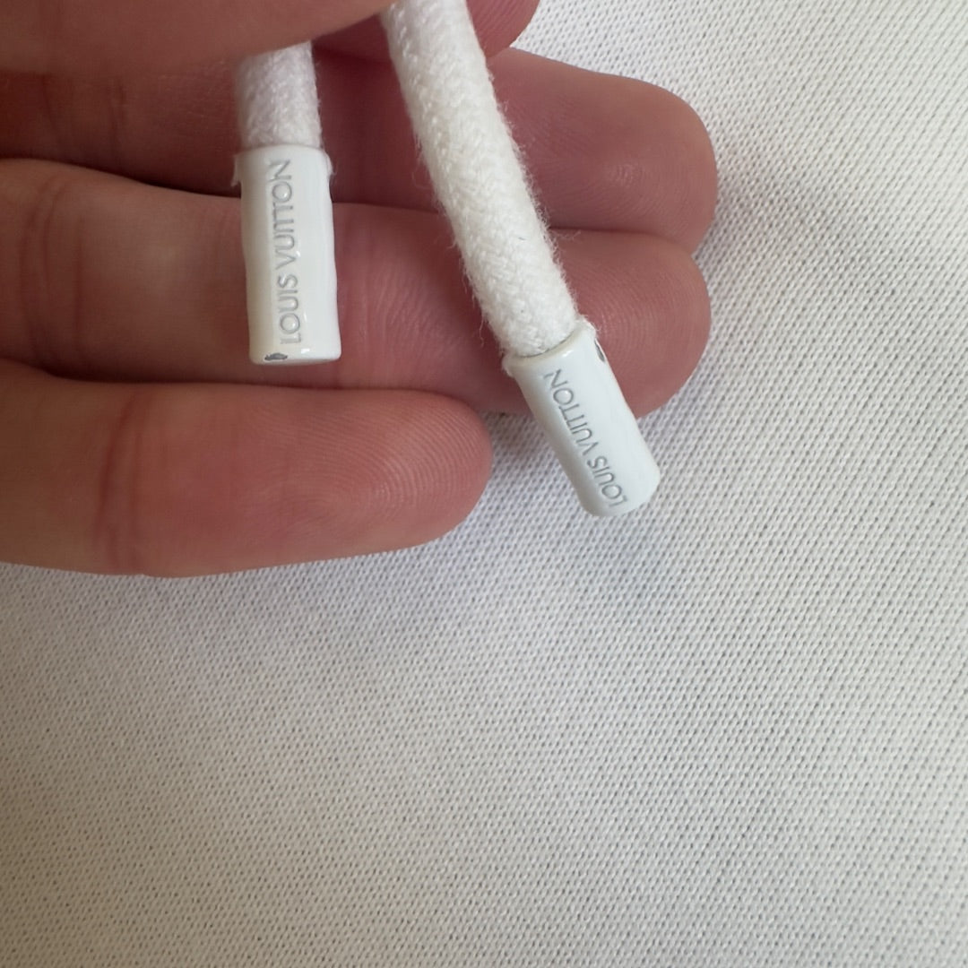 Louis Vuitton Circle Hoodie