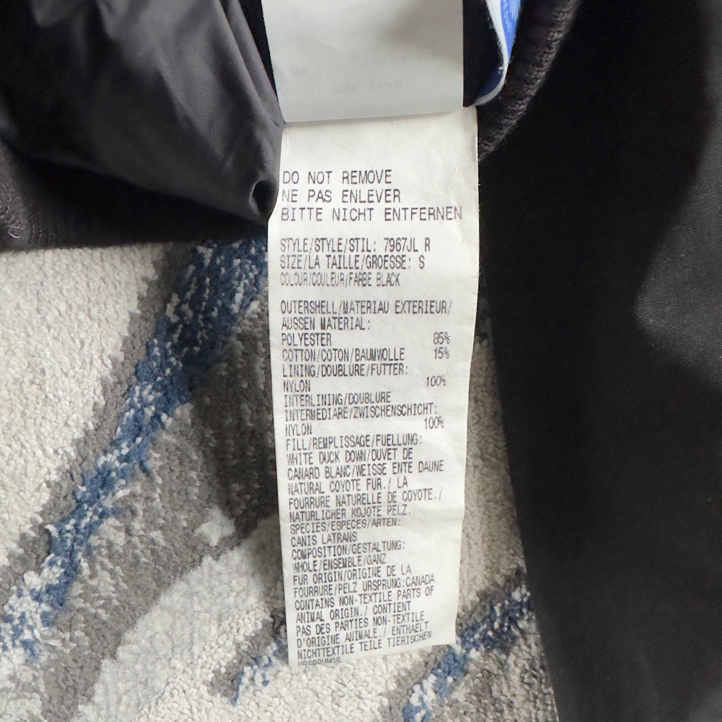 Canada Goose Labrador Bomber