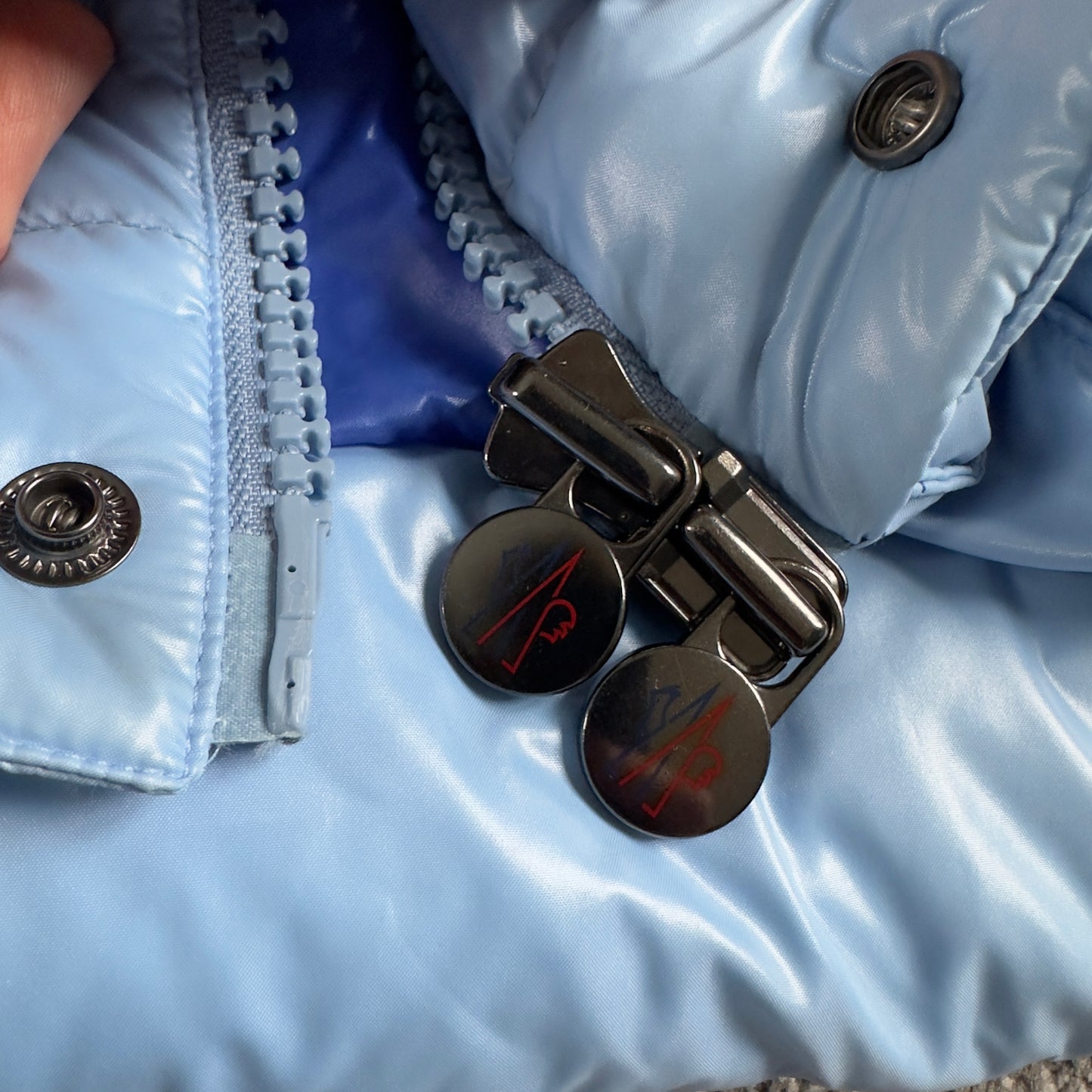 Moncler Tibb Gilet