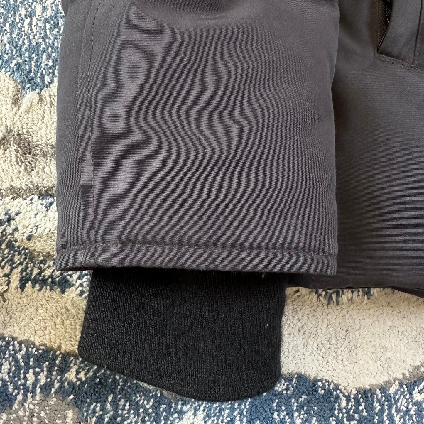 Canada Goose Wyndham Parka