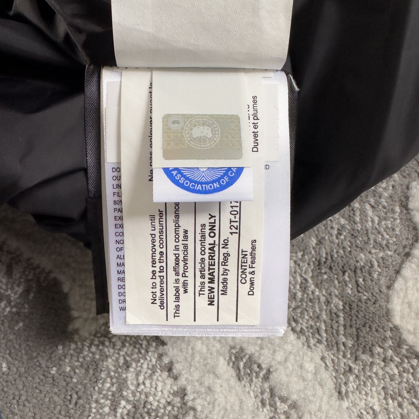 Canada Goose Wyndham Parka