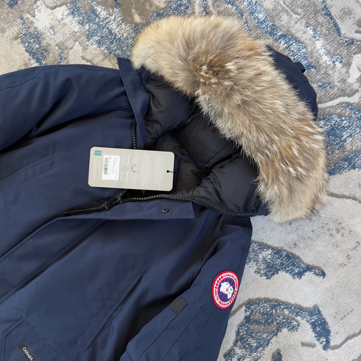 Canada Goose Chilliwack Bomber