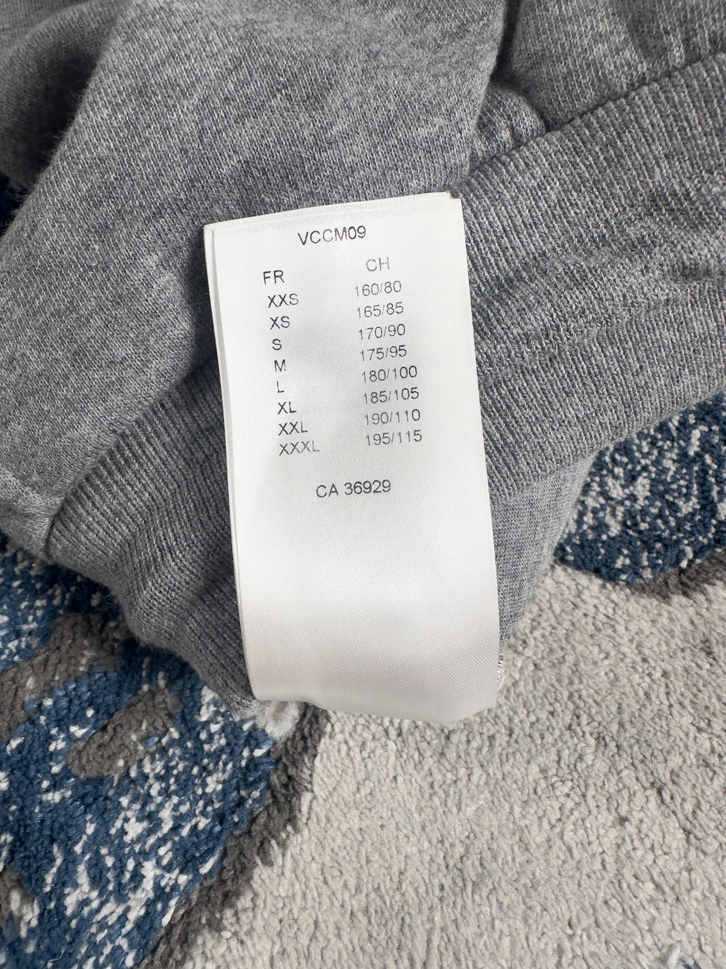 Louis Vuitton x Nigo heart shorts