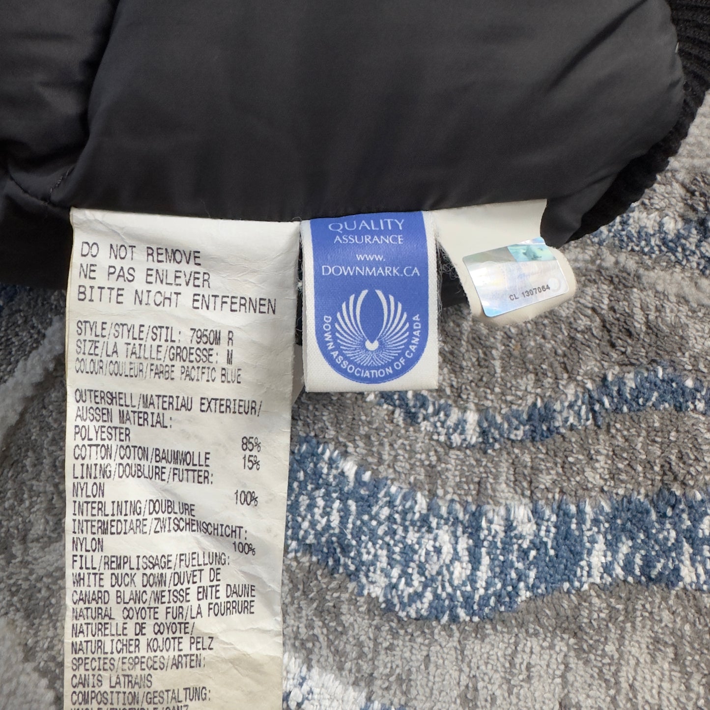 Canada Goose Chilliwack Bomber