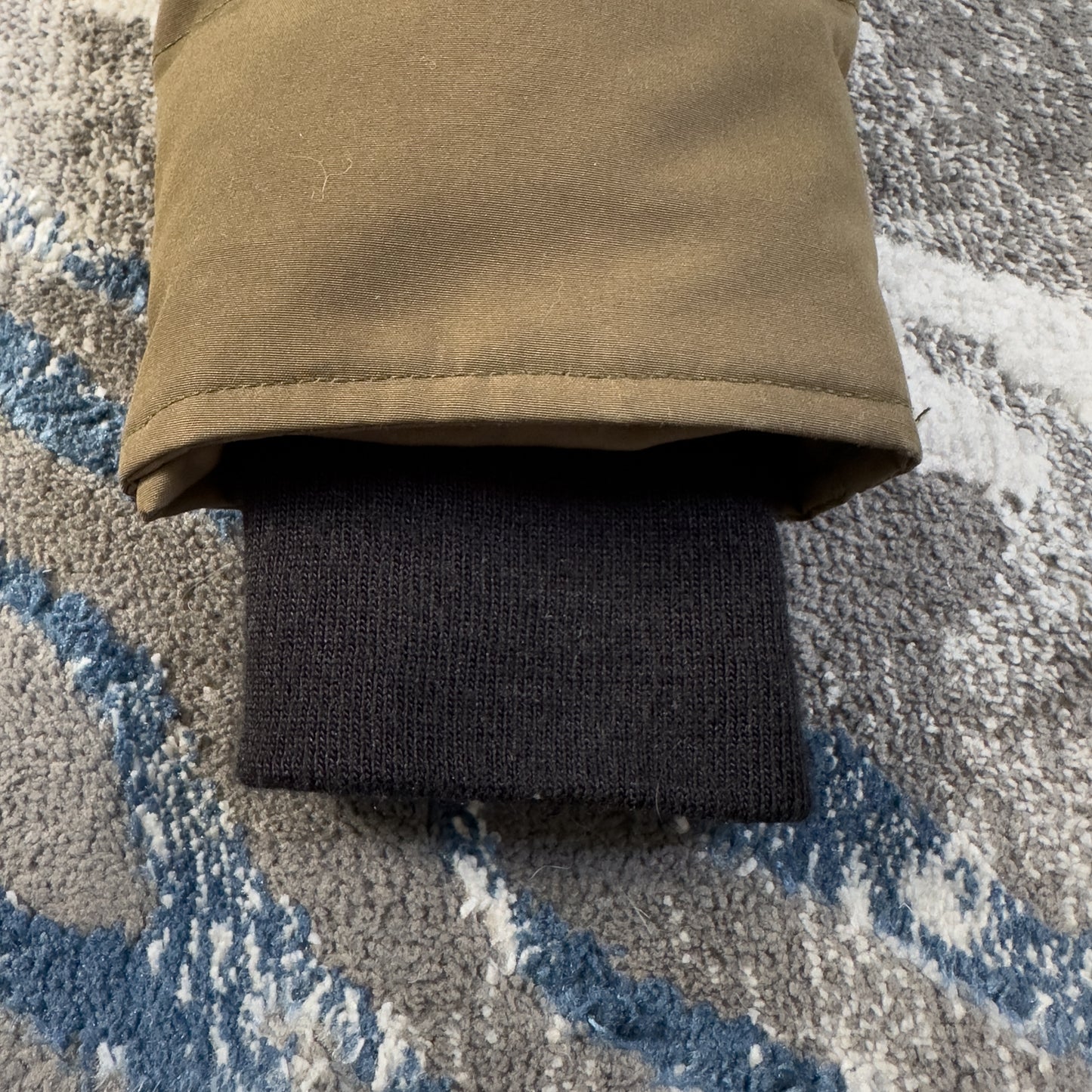 Canada Goose Wyndham Parka