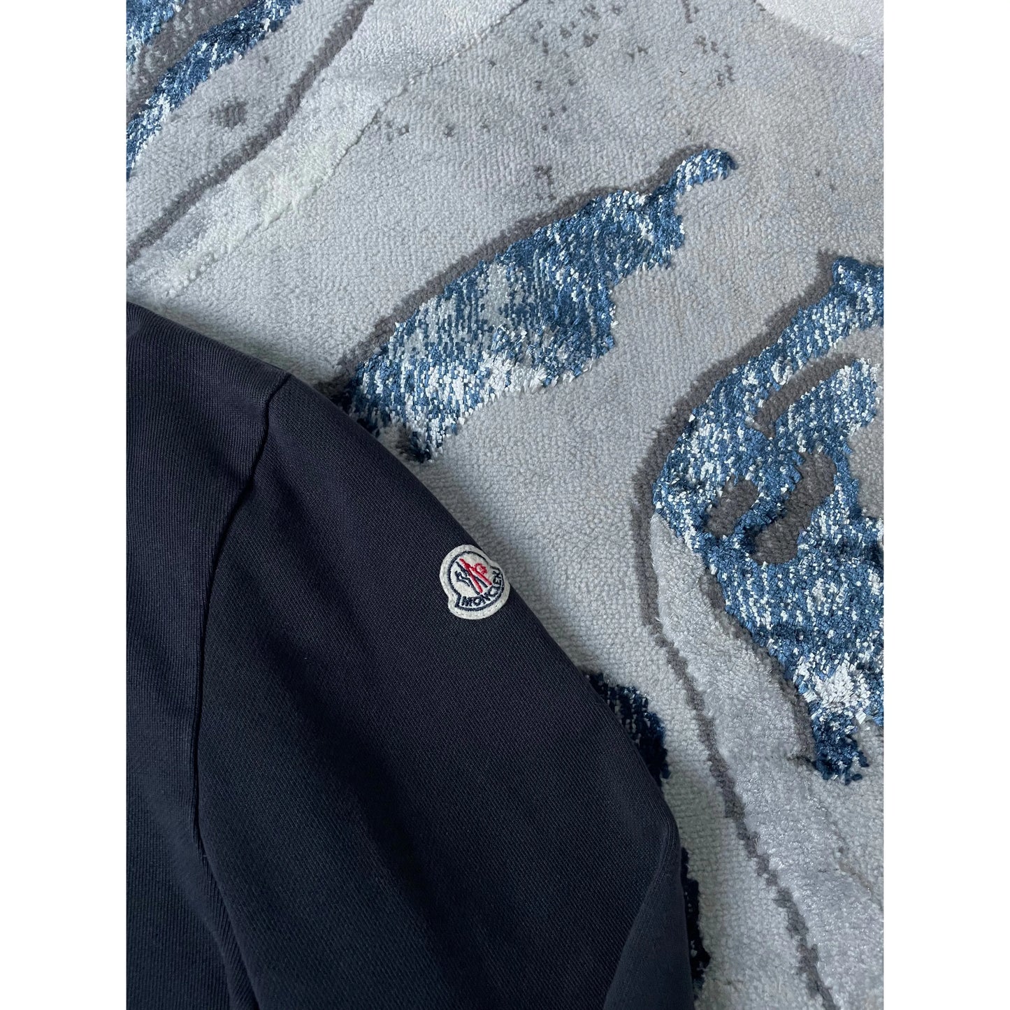 Moncler Maglia Cardigan