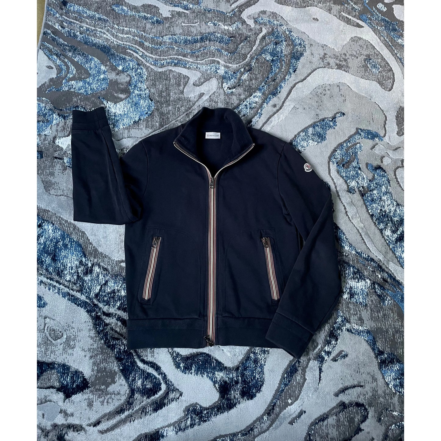 Moncler Maglia Cardigan