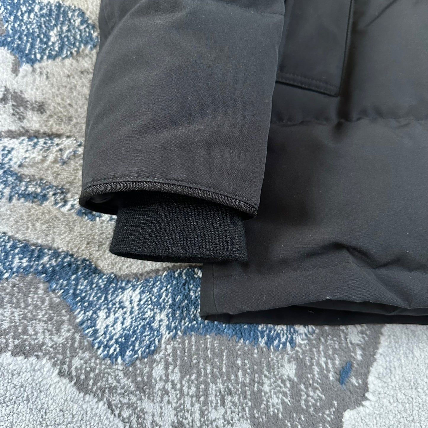 Canada Goose Carson Parka Heritage