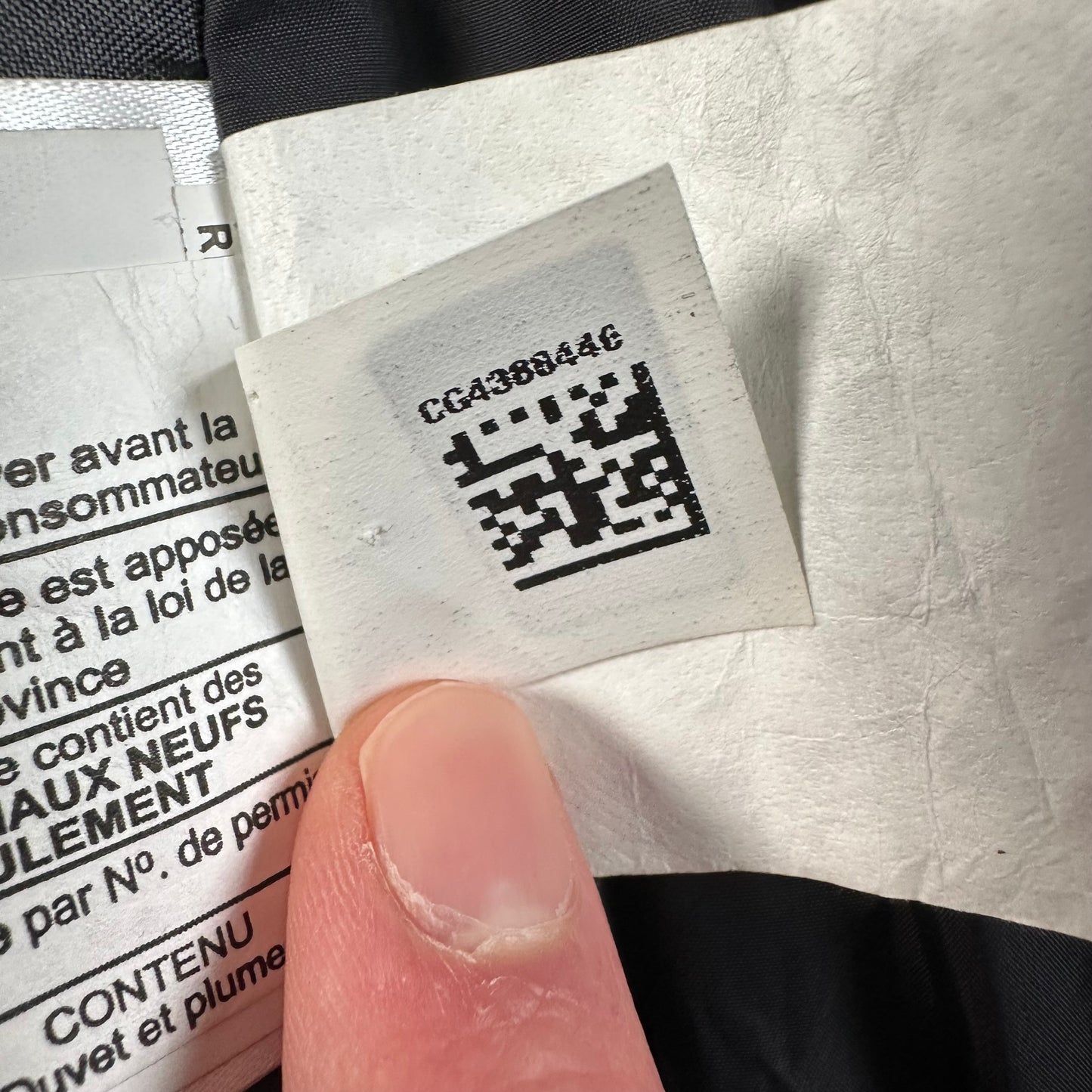 Canada Goose Wyndham Parka Heritage