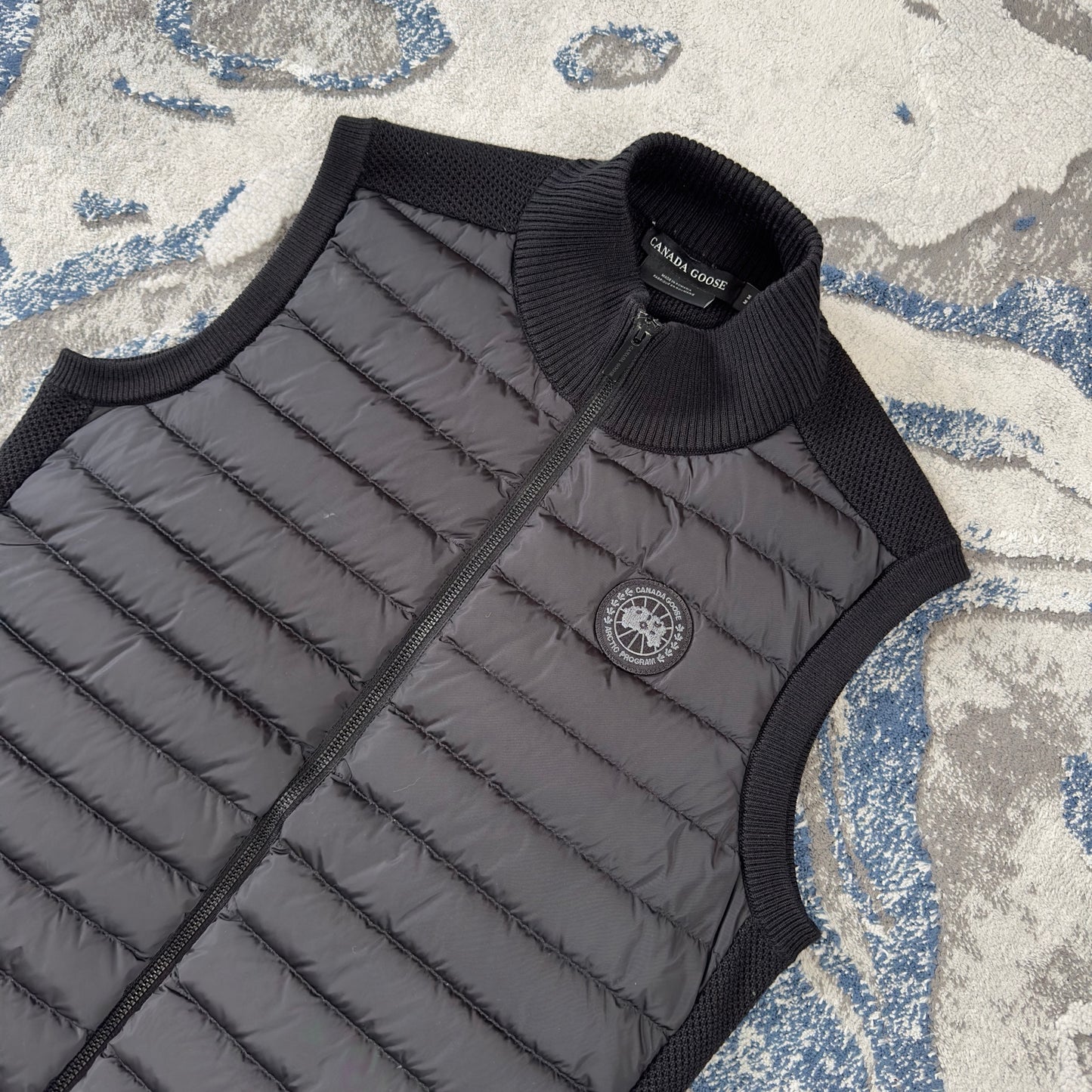 Canada Goose Hybridge Gilet