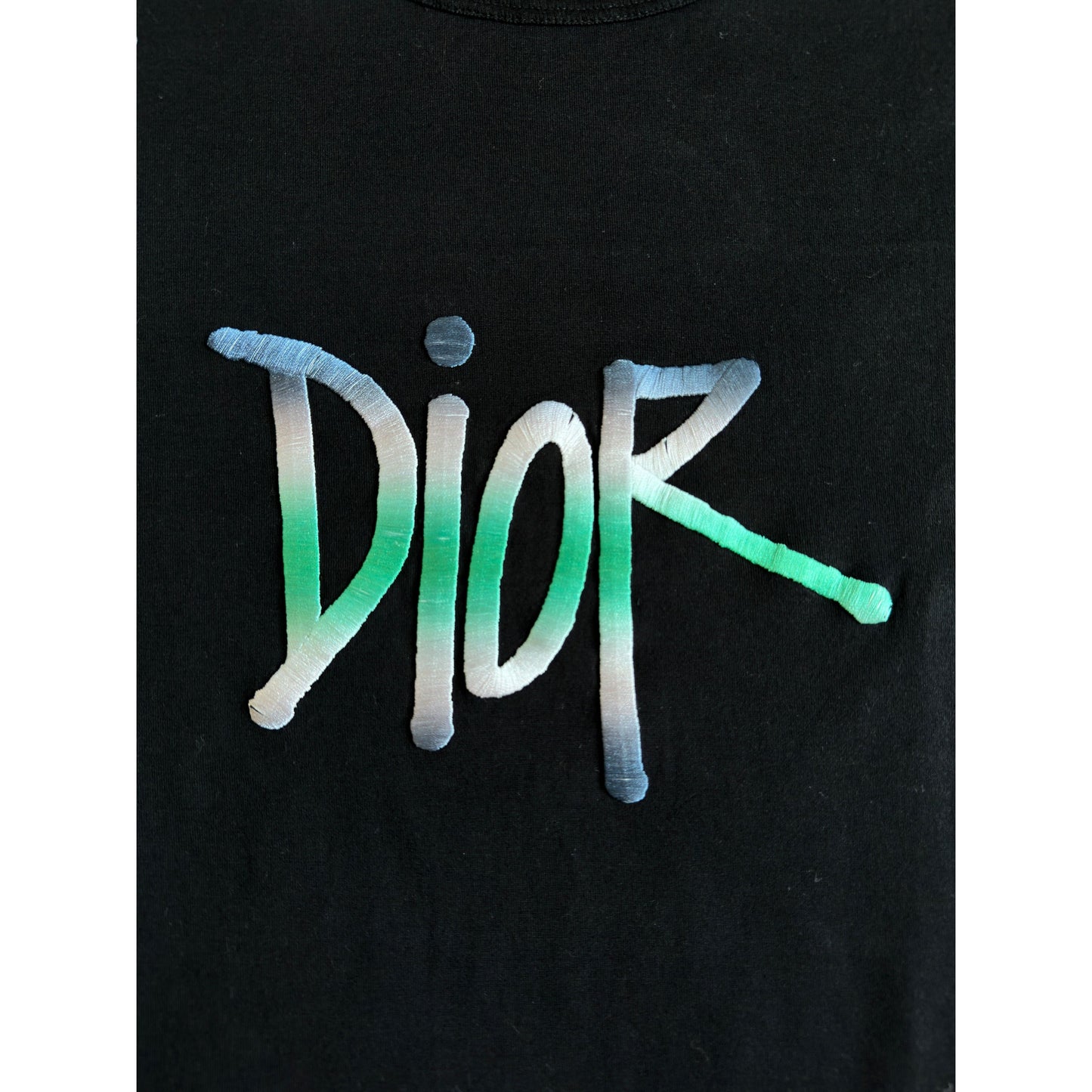 Dior x Shawn Stussy T-Shirt