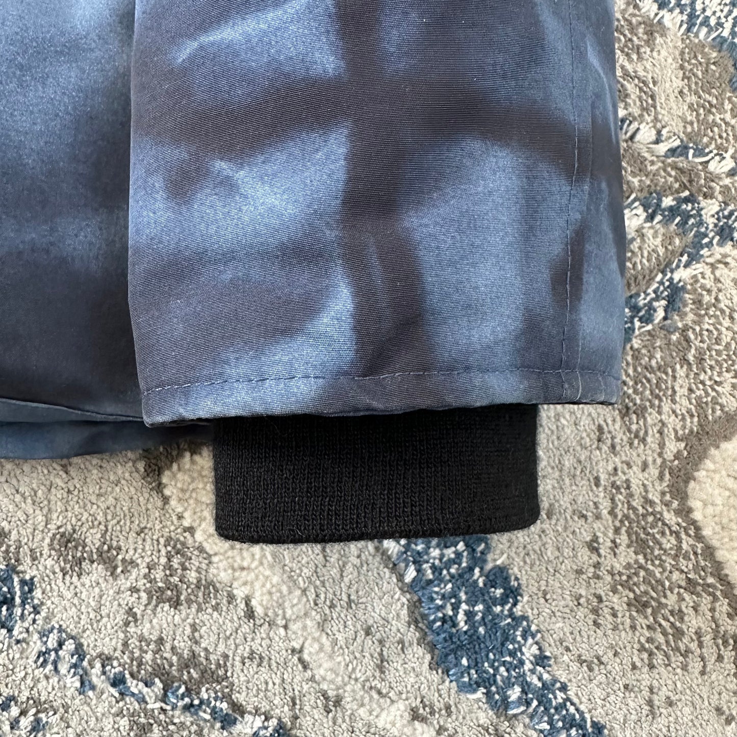 Canada Goose Wyndham Parka Heritage
