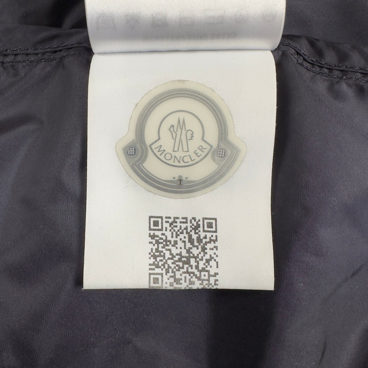 Moncler Grimpeurs Windbreaker