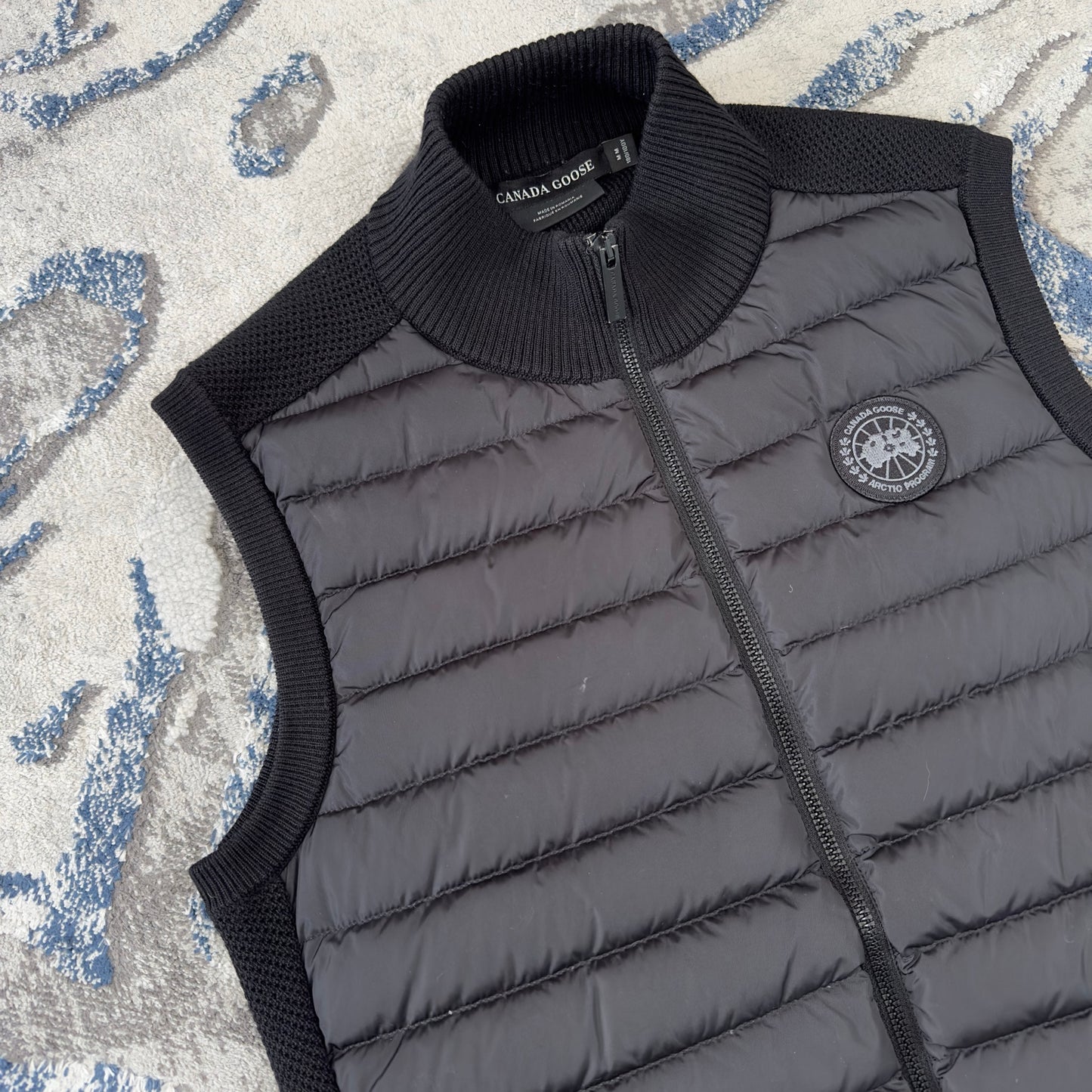 Canada Goose Hybridge Gilet