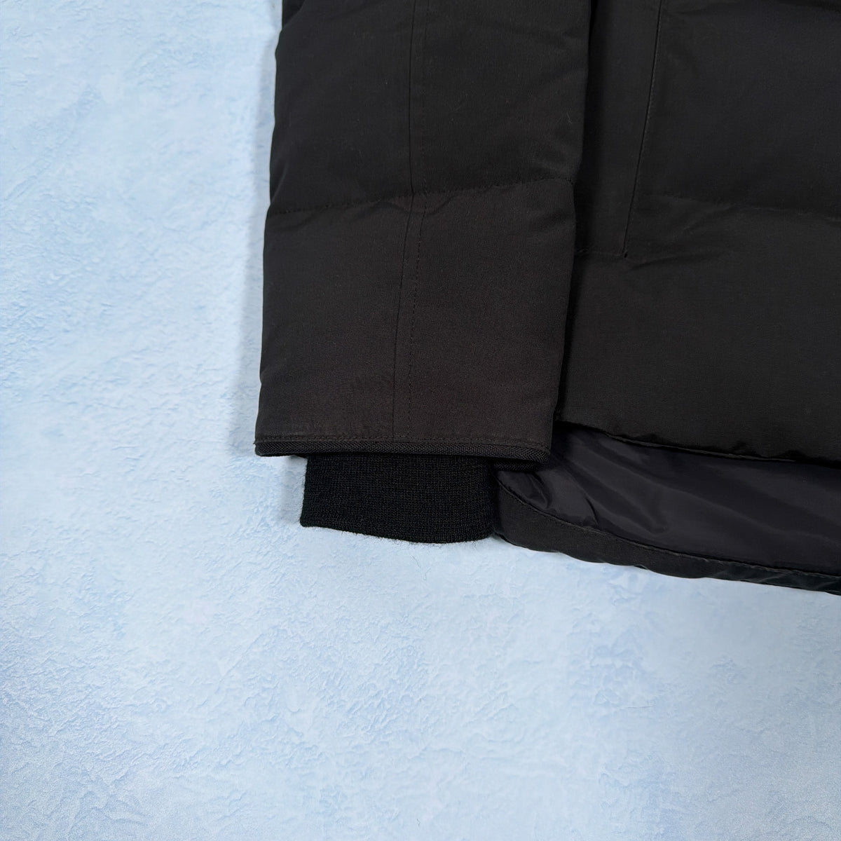 MacMillan Parka - Black Medium Fusion (Pre Owned) | Canada Goose (Copy)