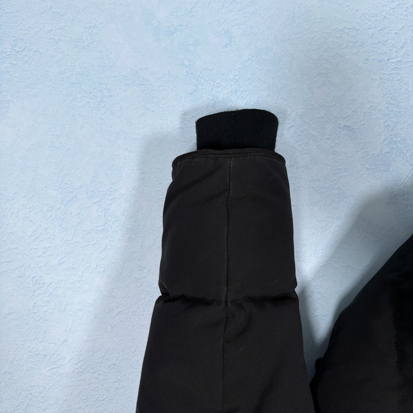 MacMillan Parka - Black S Fusion (Pre Owned) | Canada Goose