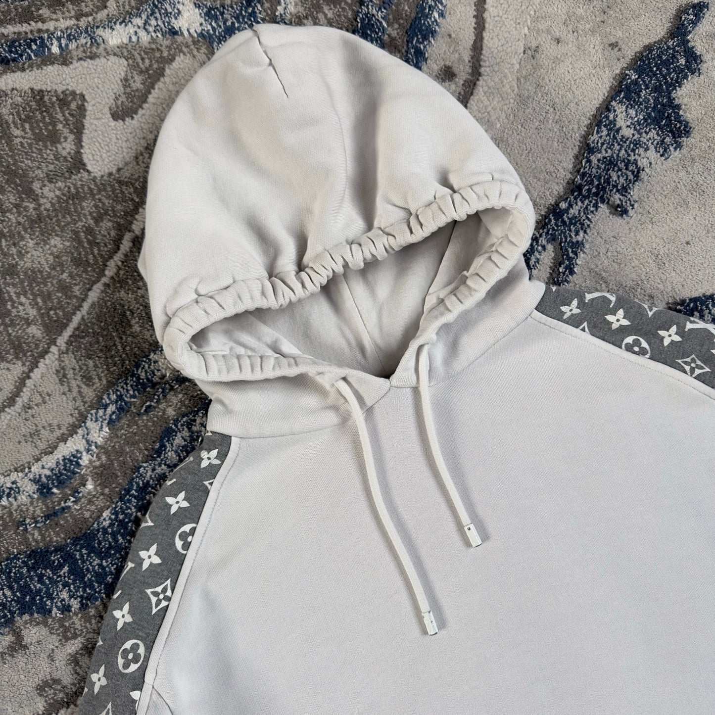 Louis Vuitton Circle Hoodie
