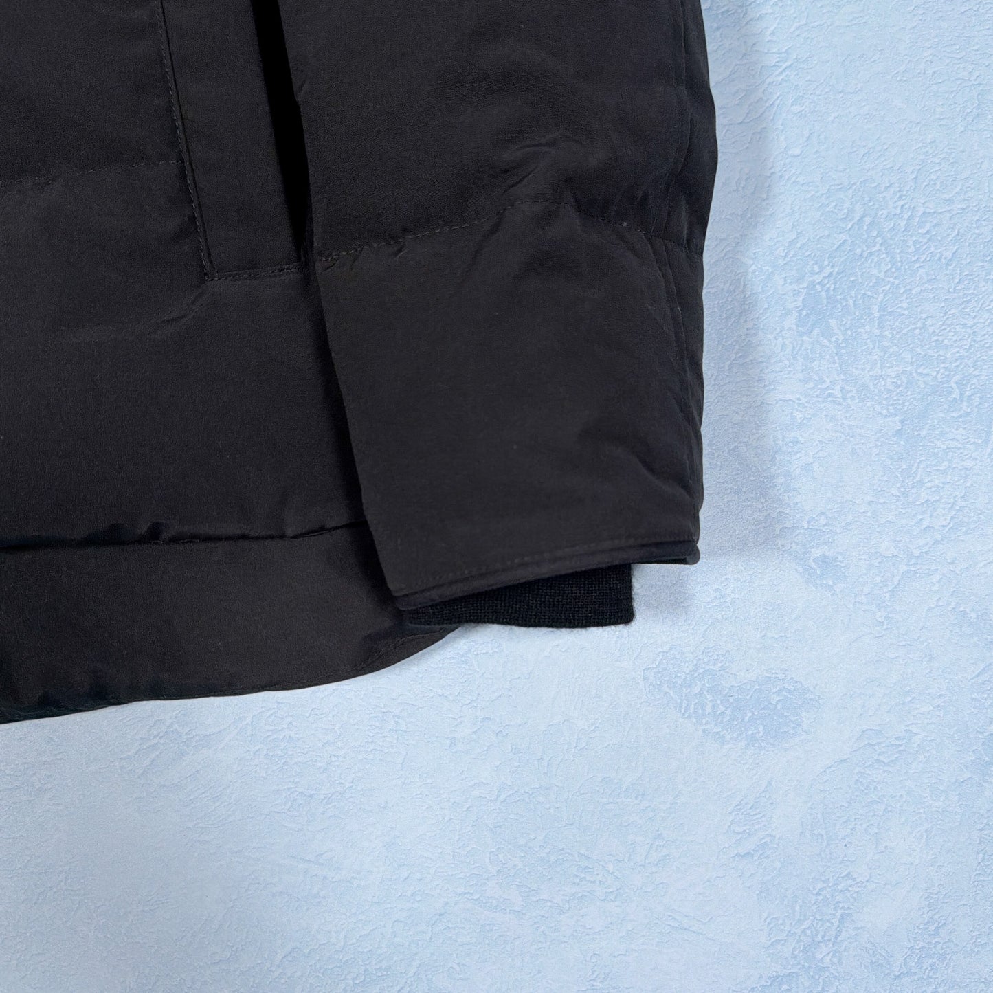 MacMillan Parka - Black M Black Label (Pre Owned) | Canada Goose